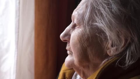 Who Will Care for ‘Kinless’ Seniors?