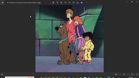 The 13 Ghosts of Scooby-Doo Episode 6 Ship of Ghouls Review