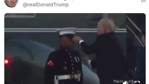 Lion and the Jackals - Video played at President Trump's Rallies