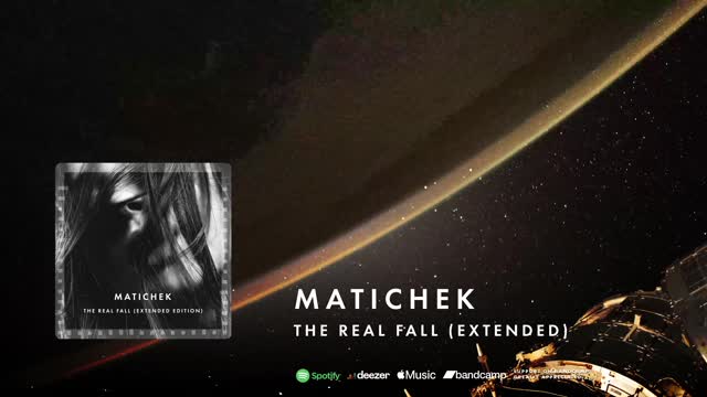 Matichek - The Real Fall (Extended Edition) (Audio) #futuregarage #chillstep