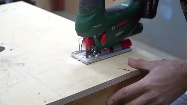 Amazing woodwork - best techniques