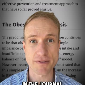 Why do you need to detox daily?