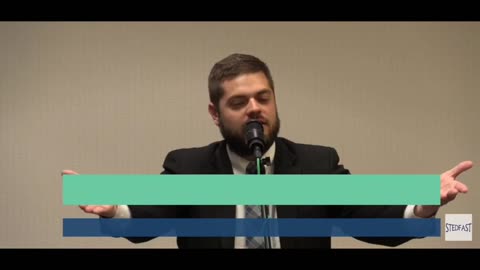 Robert Morris's Blasphemy and Satanic Doctrine | Pastor Jonathan Shelley