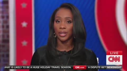 CNN Bans Guest From Network On Live TV After Chaotic Back-And-Forth