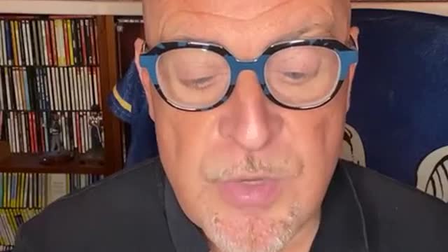 (5 GENNAIO 2023) - ANDREA COLOMBINI: “SE...!!”😇💖👍