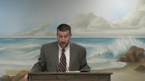 pastor steven anderson - abraham and tera