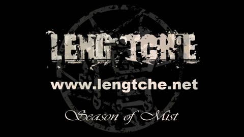 LENG TCH'E- A.Men (Official Music Video)