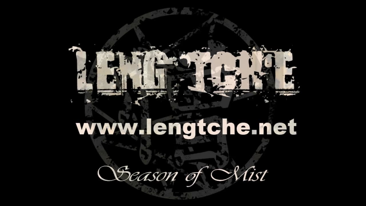 LENG TCH'E- A.Men (Official Music Video)