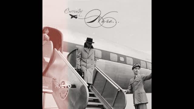 Curren$y - Here EP Mixtape