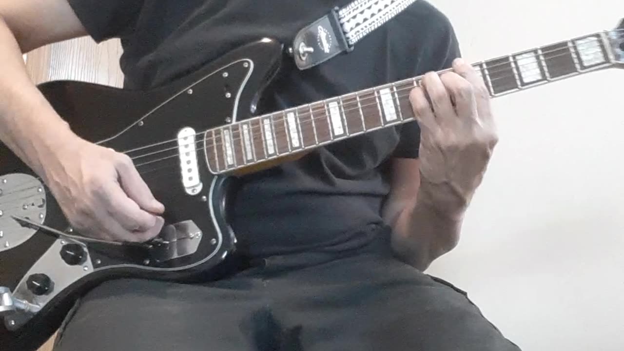 LARGE minor Jam
