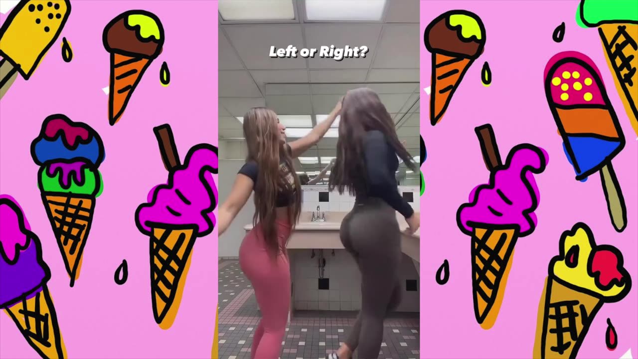 🍓 Big Bank Tiktok Challenge 🍓 Tiktok Big Bank Trend Challenge #twerk #Bigbank #Shorts (slowed)