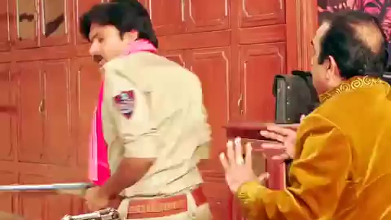 Pawan kalyan