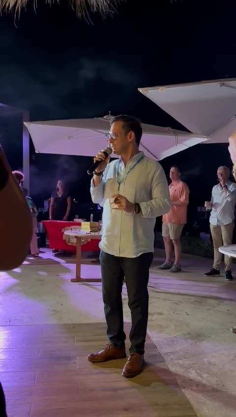 Welcome to Procigar 2024 (La Romana, Dominican Republic)