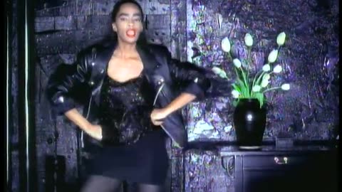 Jody Watley - Real Love (1989)