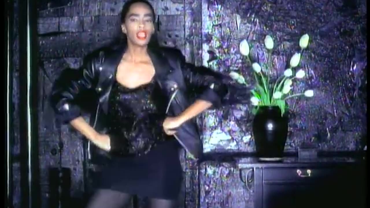 Jody Watley - Real Love (1989)