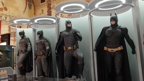The Batman /Dubai