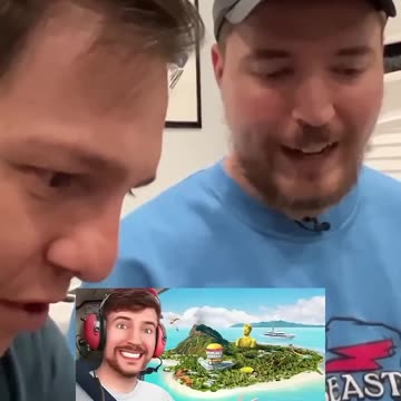 MrBeast Reveals How Much Money He Makes!MrBeast Reveals