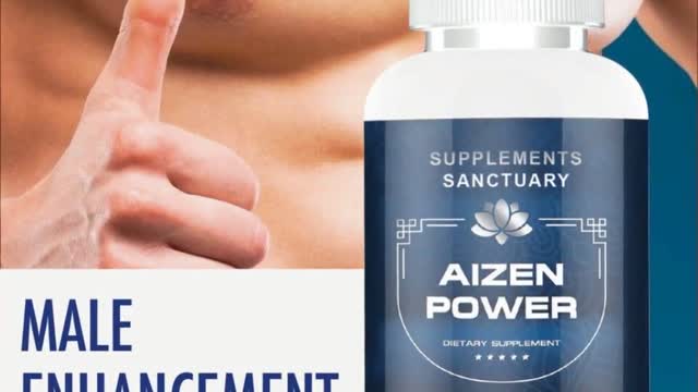 Aizen Power Reviews | Is It Legit or Waste of Money? #shorts #sexlife #sexproblem_solution