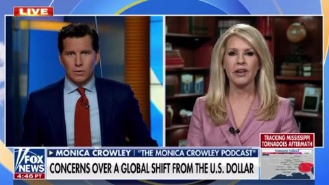 Hints about the Dollar