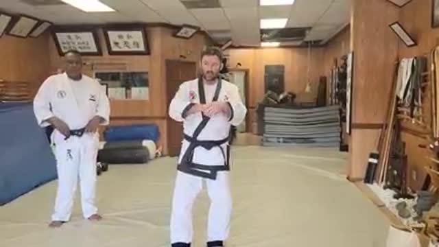 Hapkido