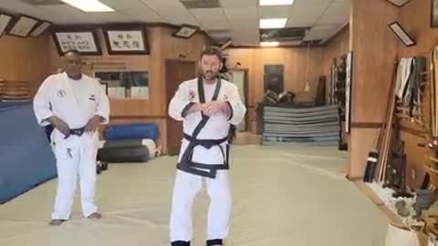 Hapkido