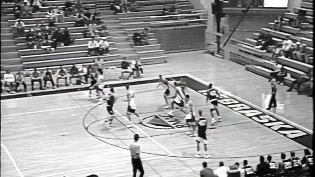 PSC v University of Nebraska - Kearney at UNK - 1997-98