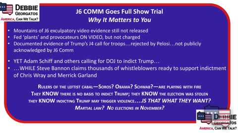 Why It Matters 6.13.22