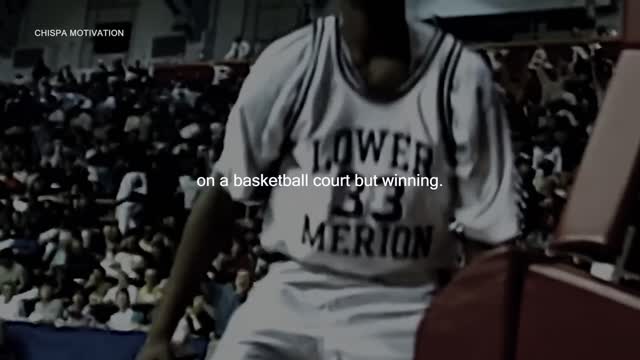 OBSESSED WITH WINNING - Motivational Speech