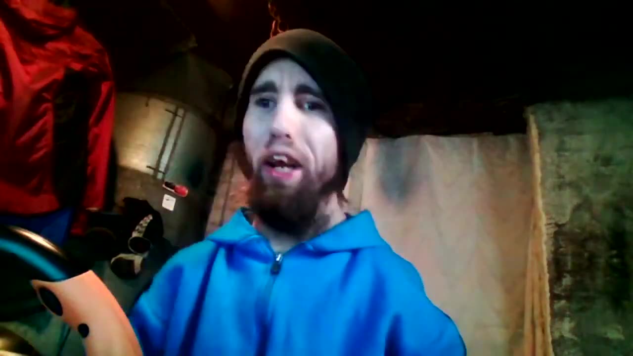 [Cyraxx Youtube 2020-12-10] PROOF I AM THE ONE TRUE SHADOWBLADE