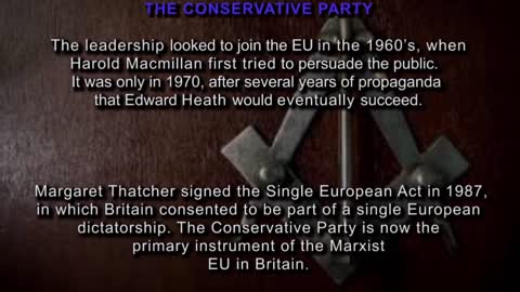 New World Order Part 13