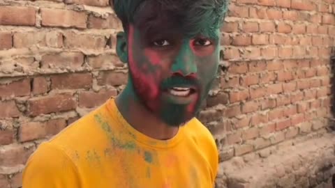 Holi ke baad