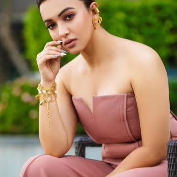 Koushani Mukherjee Looks Very Beautifull...