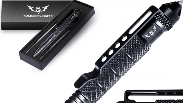 Best 5 Tactical Pen ( TOP 5 Tactical Pen )