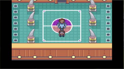 Pokémon Zeta Episode 60 Elite Four Wilson