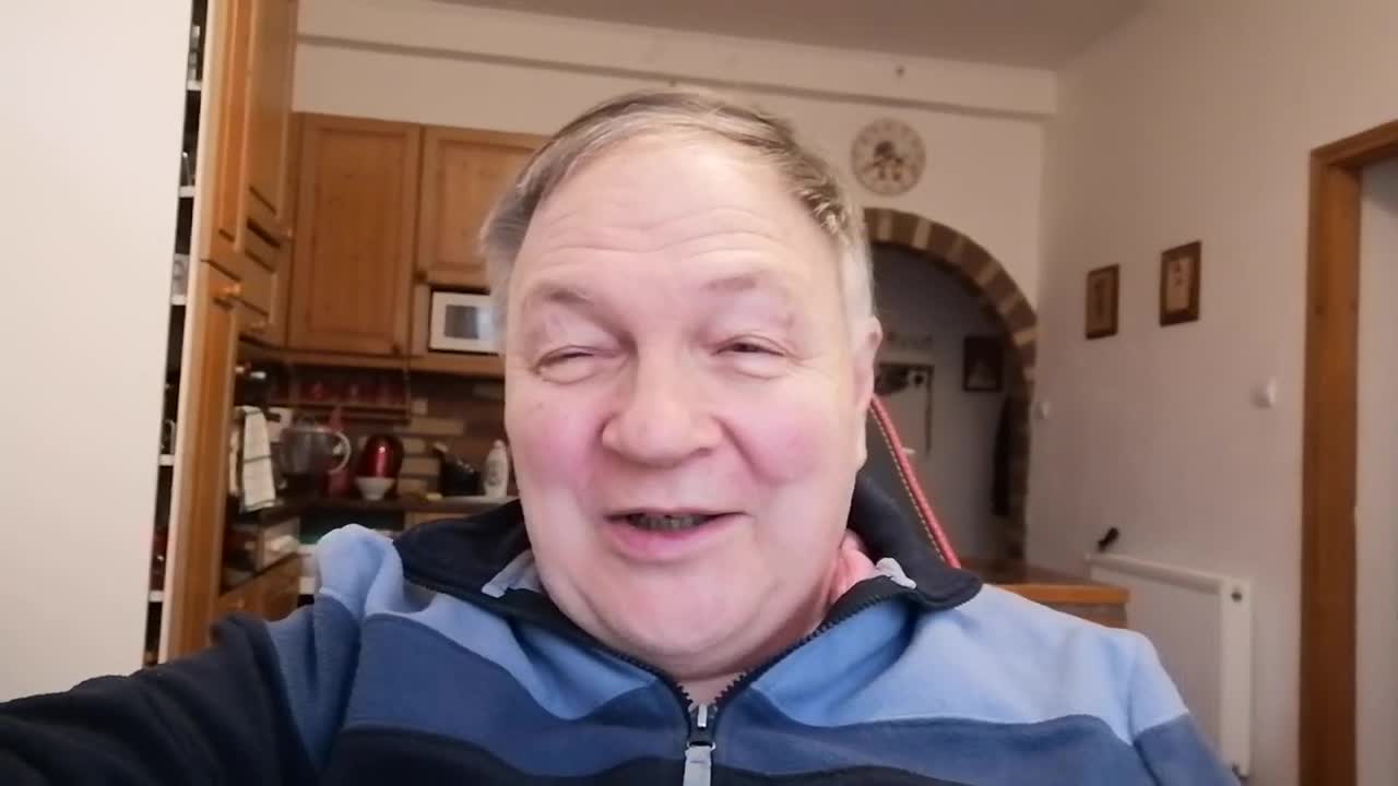 Mindenki Isten akaratát teljesíti?