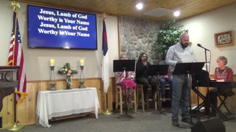 Sierra Christian Church Sunday Sermon 10-30-2022