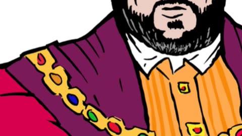 5 Bizarre Facts About King Henry VIII
