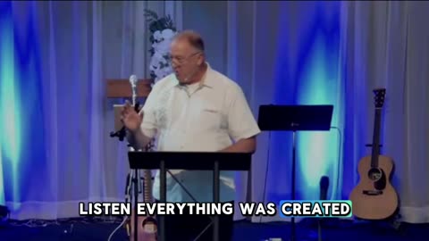 Greatness of God (Reel)