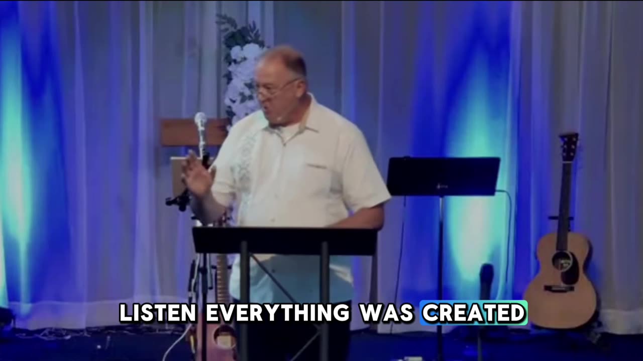Greatness of God (Reel)