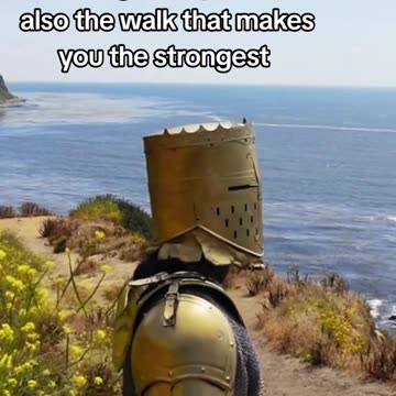 👑🚶‍♂️ let walk