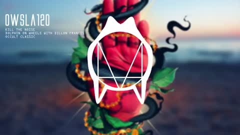 Kill The Noise - Dolphin On Wheels with Dillon Francis_Cut