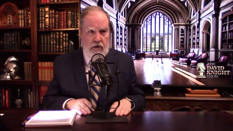 David Knight | INTERVIEW Gold & Silver in Shaky Markets; KY Gov Defies Legislature to Tax Gold