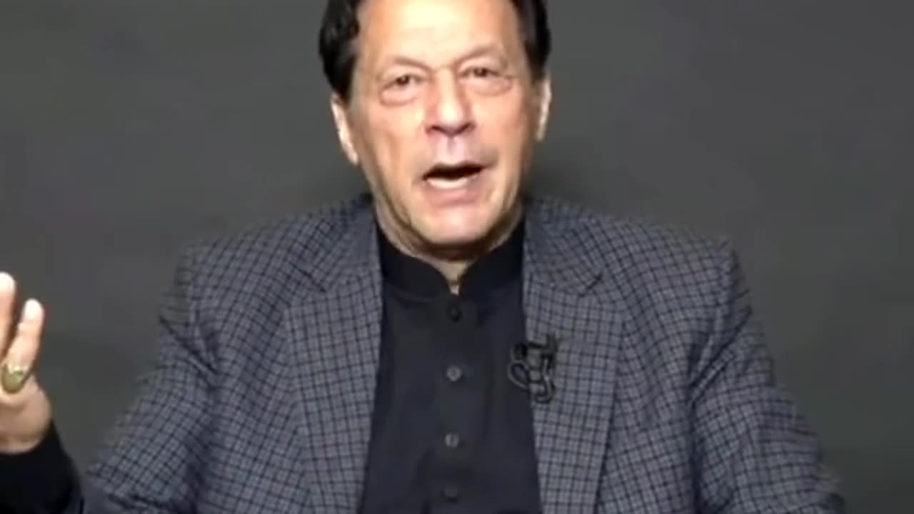 Imran khan