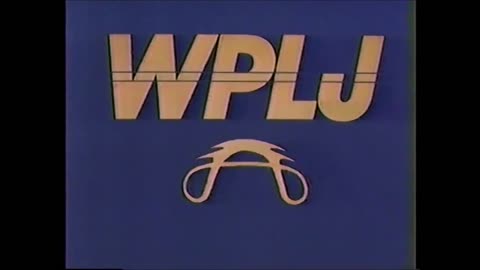 April 19, 1984 - Ad for WPLJ Radio New York