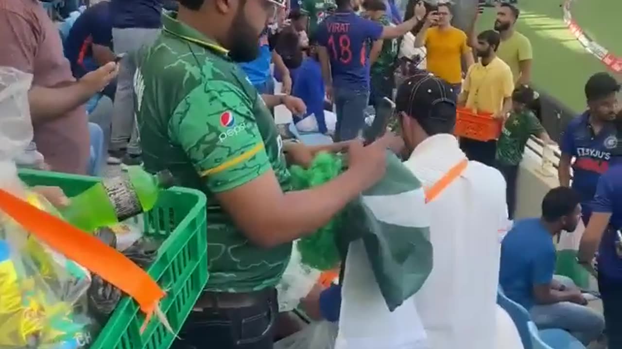 PAK INDIA LIVE MATCH