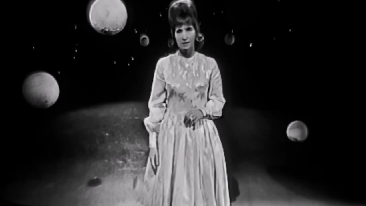 📀Skeeter Davis - The End Of The World |Stereo| 1963