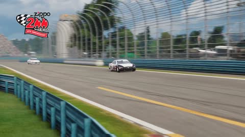 Nascar Heat5 Race471