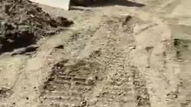 Deutschland Helfer ziehen ab