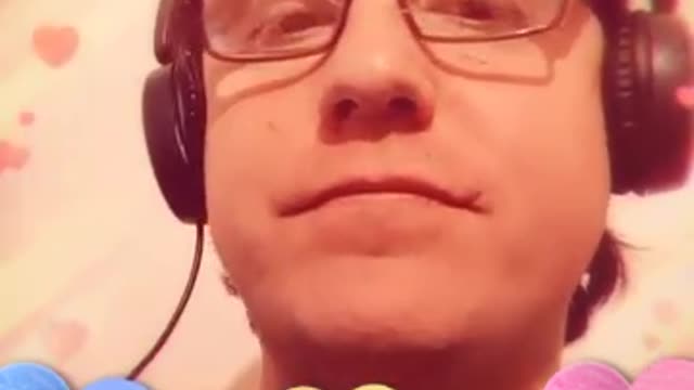 Dave Jeffers I Don't Want To Talk About It