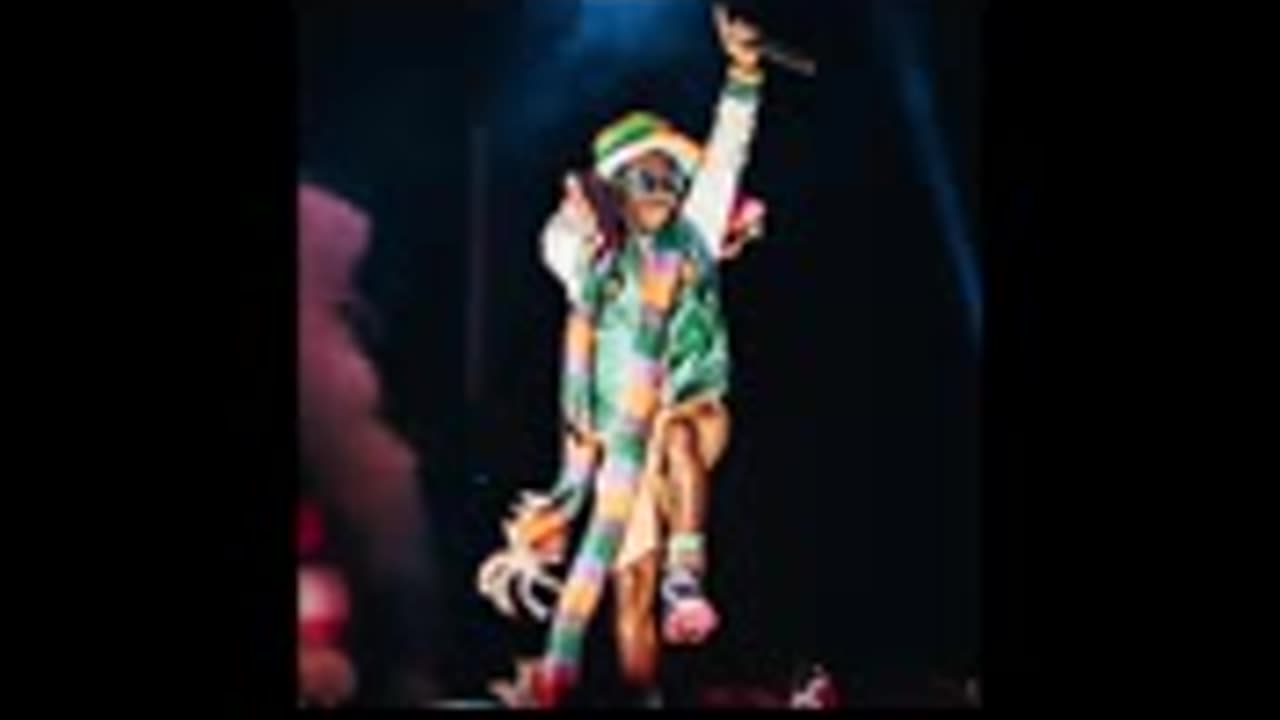 "Do what I say" (a.k.a.Early 20 Rager pt. 2) by Lil Uzi Vert (Unreleased)
